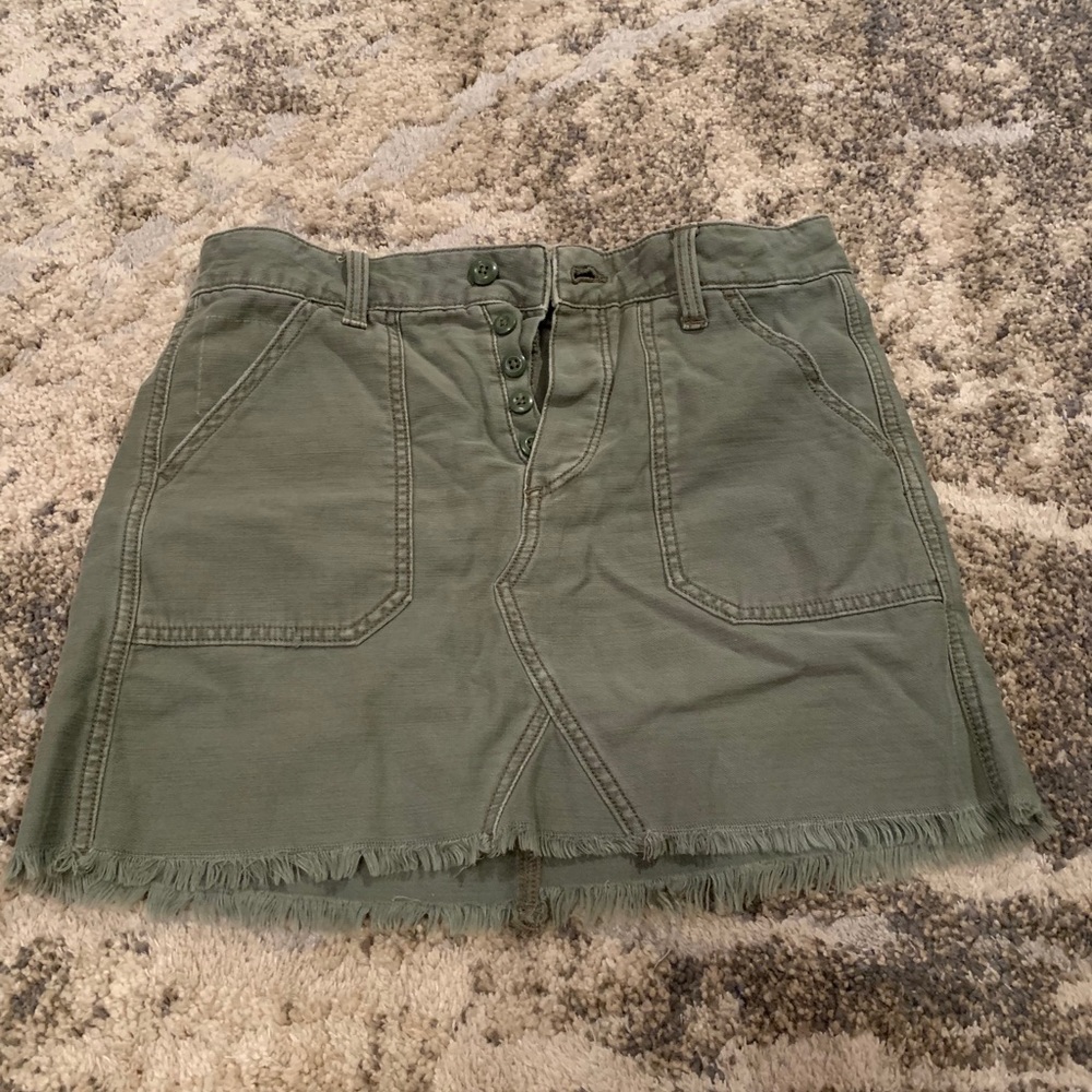 American Eagle Skirt